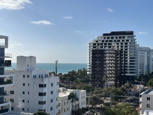 Hotel Croydon Miami Beach by null