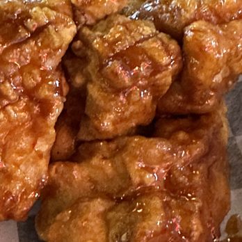 bb.q Chicken Overland Park - Chicken Wings Near Me - Overland Park, Kansas