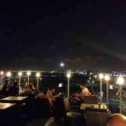 Shine Beer Cafe - Manzarası çok güzel