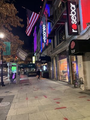 Rewind Diner by null