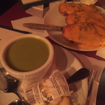 Molly's - Split pee soup and "potato skins" loved the soup! - Irish Pub Near Me - New York, New York Molly's - Split pee soup and "potato skins" loved the soup! - Irish Pub Near Me - New York, New York