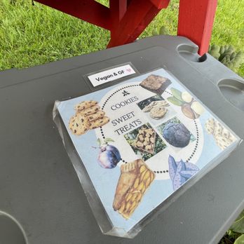 Breadbasket and more - Vegan and gluten free options - Desserts Near Me - Captain Cook, Hawaii