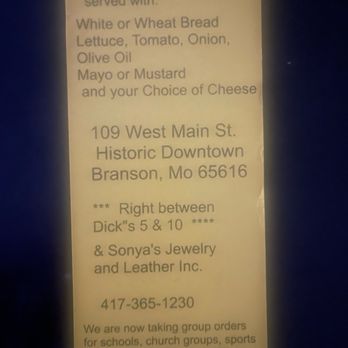 Craigg’s Cuts - Location information & # - Barbers Near Me - Branson, Missouri Craigg’s Cuts - Location information & # - Barbers Near Me - Branson, Missouri