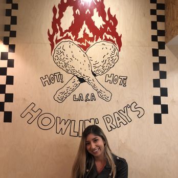 Howlin' Ray's - Southern Near Me - Los Angeles, California