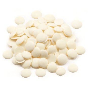 Divine Specialties - White Chocolate Coating. Perfect for dipping and coating all types of confections - Chocolatiers & Shops Near Me - Los Angeles, California