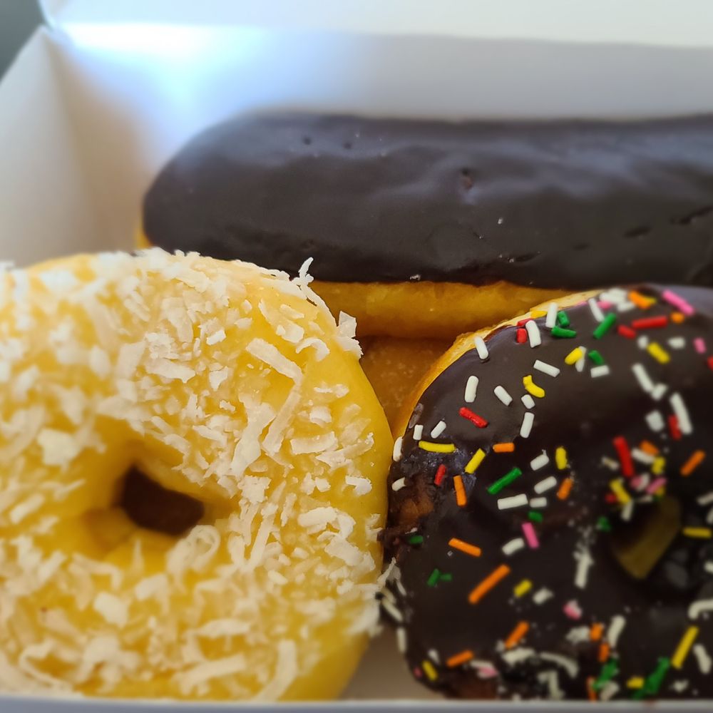 Crafted Donuts - Donuts Near Me - Los Angeles, California Crafted Donuts - Donuts Near Me - Los Angeles, California