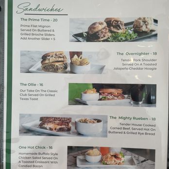 Oliver's Gourmet - Menu - Sandwiches Near Me - Missouri City, Texas Oliver's Gourmet - Menu - Sandwiches Near Me - Missouri City, Texas