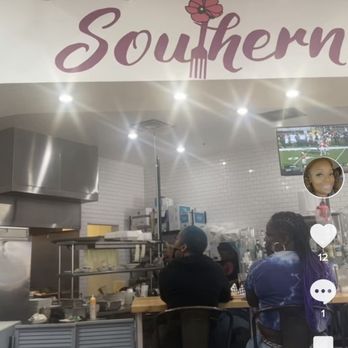 Southern Gourmet Kitchen - Good food, drinks, and live Dj!!!' - Southern Near Me - Plano, Texas