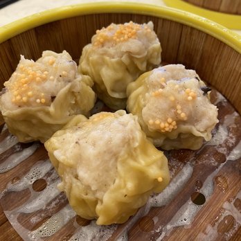 HL Peninsula Restaurant - Sui mai - Dim Sum Near Me - Milpitas, California
