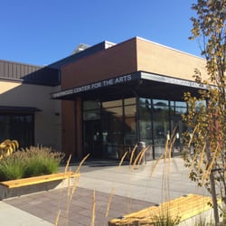 Sherwood Center For the Arts