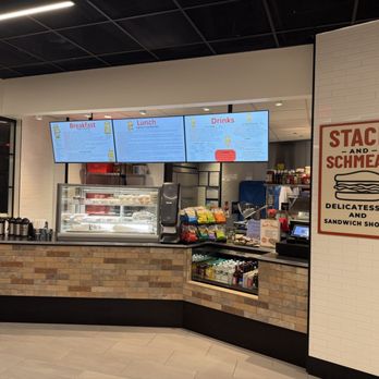 High Street Place - Food Court Near Me - Boston, Massachusetts