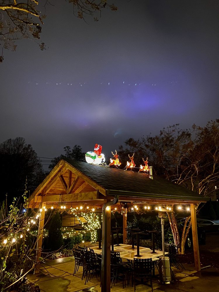 The Fig Tree Restaurant