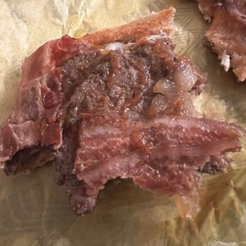 Whataburger - Raw bacon - Burgers Near Me - Grandview, Missouri Whataburger - Raw bacon - Burgers Near Me - Grandview, Missouri