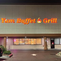 YUM BUFFET AND GRILL - Updated December 2025 - 1098 Photos & 579 ...