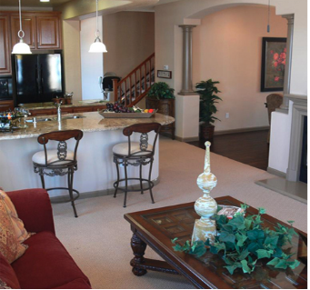 Slide of DC Home Improvement