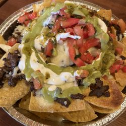 Tapatio Mexican Grill