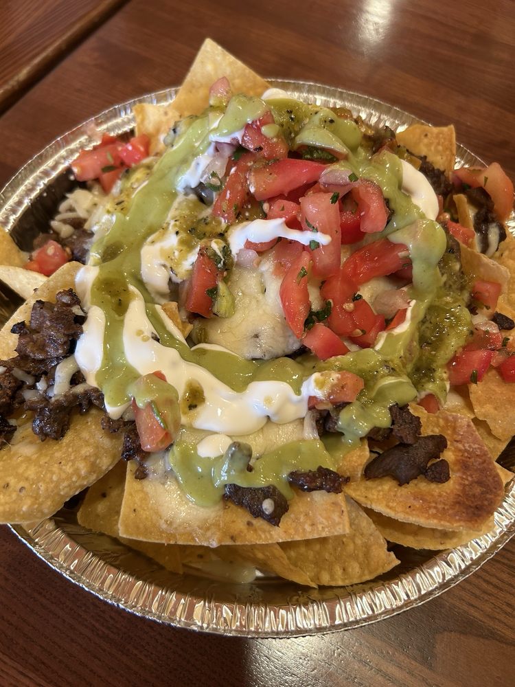 Tapatio Mexican Grill