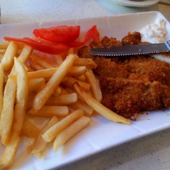 Venus Cafe - Pork cutlet - Hong Kong Style Cafe Near Me - San Francisco, California Venus Cafe - Pork cutlet - Hong Kong Style Cafe Near Me - San Francisco, California