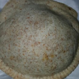 Veggie Patties