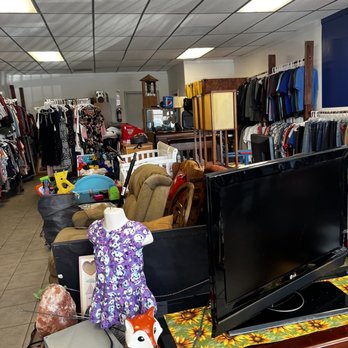 Tex Mex Thrift Store - Thrift Stores Near Me - San Antonio, Texas Tex Mex Thrift Store - Thrift Stores Near Me - San Antonio, Texas