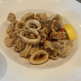 Bernie's Social Bar - Calamari - Bars Near Me - Kennesaw, Georgia