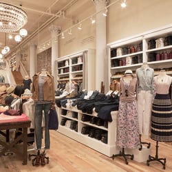 Madewell