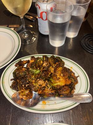 Reilly Craft Pizza and Drink by null