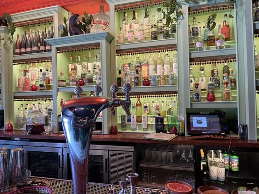 Las Perlas by null