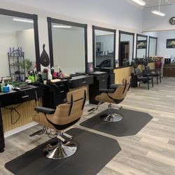 Shear Beauty Salon