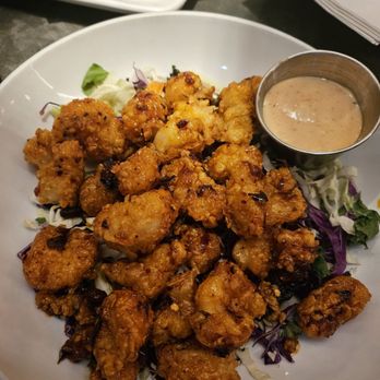 Boxcar - Boom Boom shrimp - New American Near Me - Atlanta, Georgia Boxcar - Boom Boom shrimp - New American Near Me - Atlanta, Georgia