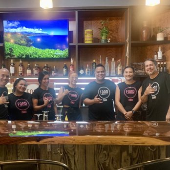 Fond - Best menu, best service on Maui- we loved it. - Asian Fusion Near Me - Lahaina, Hawaii
