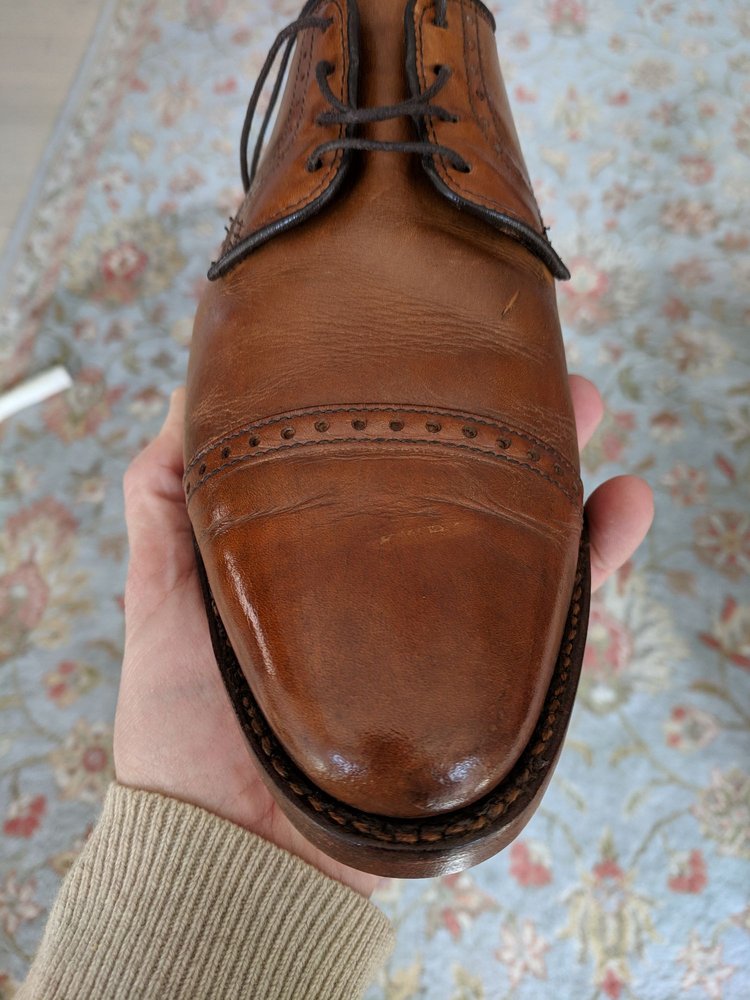 MT LOOKOUT SHOE REPAIR 25 Photos & 64 Reviews Shoe Repair 1032