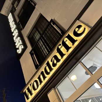 Wondaffle - Waffles Near Me - Bethlehem, Pennsylvania