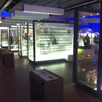 Science Museum - Museums Near Me - London, XGL