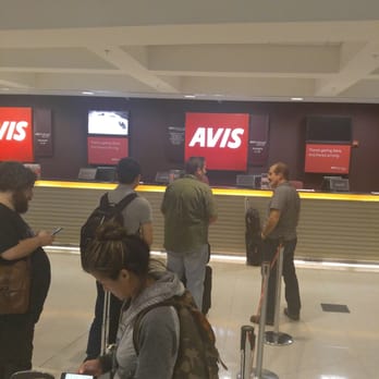 Avis - Car Rental Near Me - Hanover, Maryland