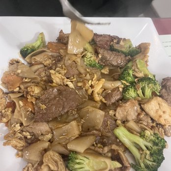 Thai Chef - Thai Near Me - Fort Walton Beach, Florida