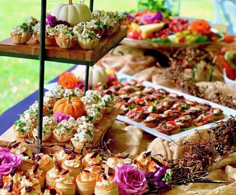 Love At First Bite Catering & Events 