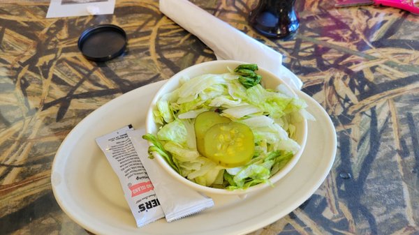 Salvo's Seafood by null