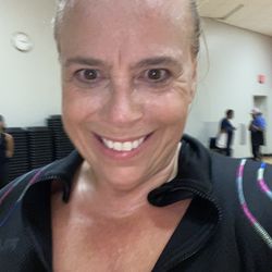 LA Fitness - Zumba makes you sweat
