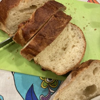 Mariposa Baking Company - Challah - Bakeries Near Me - Oakland, California