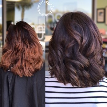 Christina Dossola - Hair Stylists Near Me - Encinitas, California