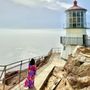 Photo of Point Reyes National Seashore - Lighthouse