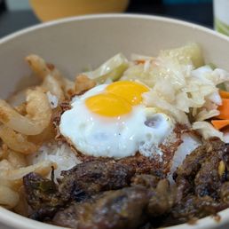 Rice Bowl