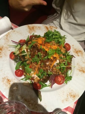 Le Coup de Fourchette by null