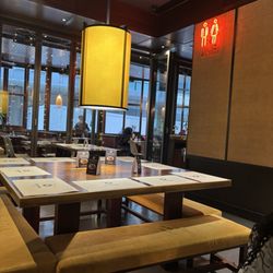 Busaba Westfield London