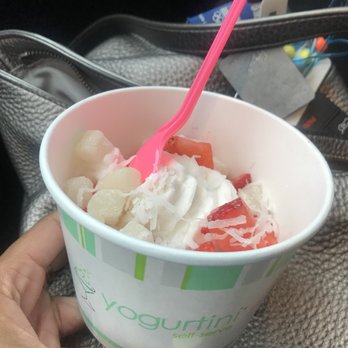 Yogurtini - Ice Cream & Frozen Yogurt Near Me - Lone Tree, Colorado Yogurtini - Ice Cream & Frozen Yogurt Near Me - Lone Tree, Colorado