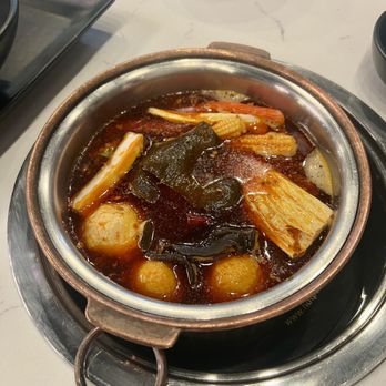 Hot Pot Spot - Hot Pot Near Me - Thornton, Colorado