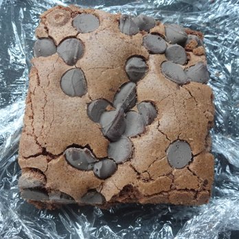 Jimmy's Store - Chocolate chip brownie, at Jimmy's Store in Torrington, CT. - Meat Shops Near Me - Torrington, Connecticut