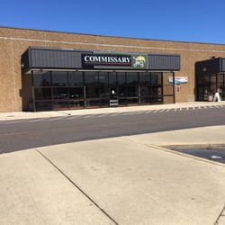 Columbus AFB