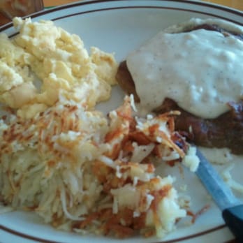 TJ's Homestyle Restaurant - Chicken fried steak. Yumness! - American Near Me - Avondale, Arizona TJ's Homestyle Restaurant - Chicken fried steak. Yumness! - American Near Me - Avondale, Arizona